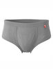 Slip Hombre Top